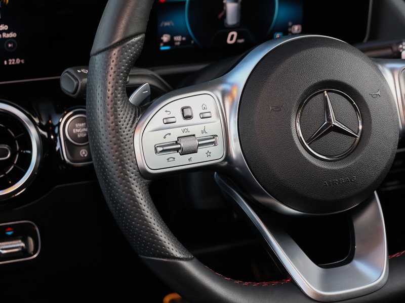 Used Mercedes-Benz B Class 2020 for sale - 77564536: Photo 11