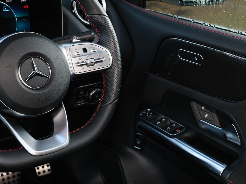 Used Mercedes-Benz B Class 2020 for sale - 77564536: Photo 12