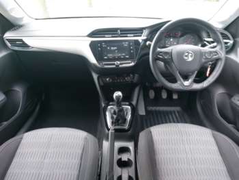 Used Vauxhall Corsa 2022 for sale - 75394534: Photo