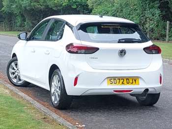 Used Vauxhall Corsa 2022 for sale - 75394534: Photo