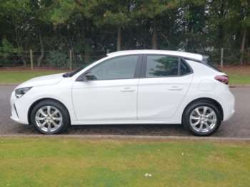 Used Vauxhall Corsa 2022 for sale - 75394534: Photo