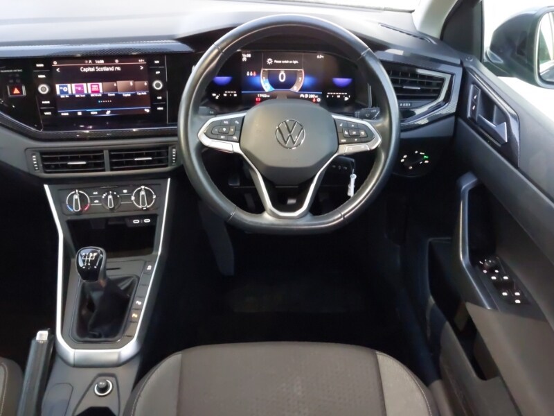 Used Volkswagen Taigo 2023 for sale - 77209938: Photo 7