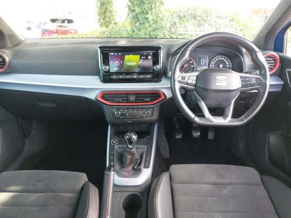 Used SEAT Arona 2023 for sale - 76207764: Photo 2