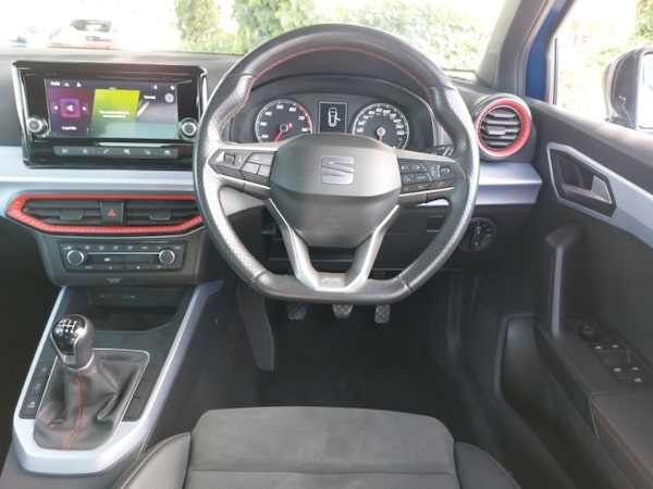 Used SEAT Arona 2023 for sale - 76207764: Photo 7
