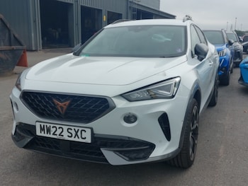 Used Cupra Formentor 2022 for sale - 79285617: Photo