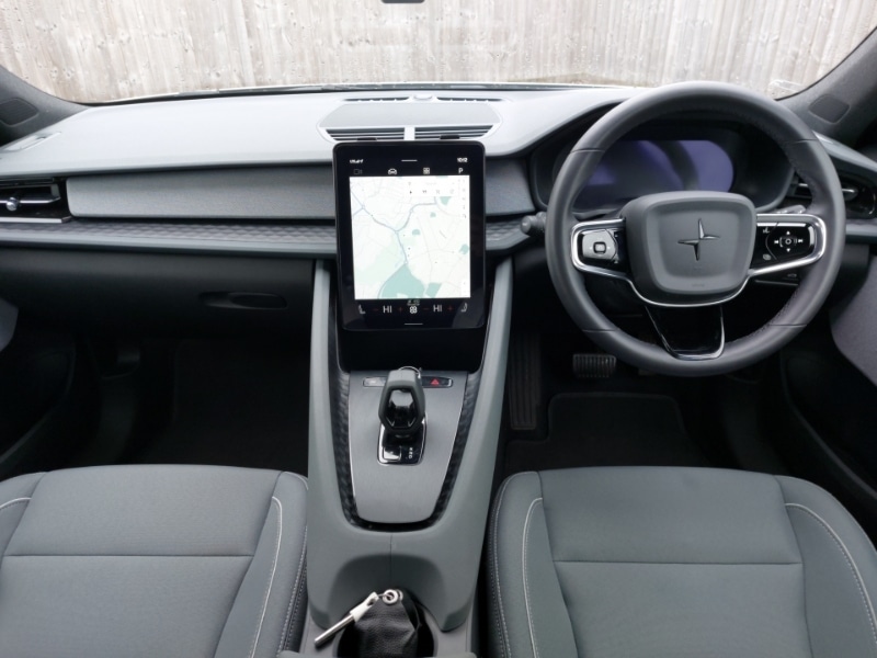 Used Polestar Polestar 2 2022 for sale - 77998898: Photo 2