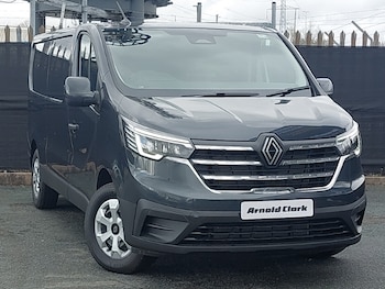 Used Renault Trafic 2026 for sale - 78259757: Photo