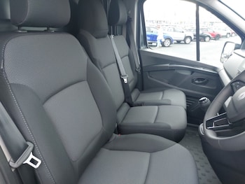 Used Renault Trafic 2026 for sale - 78259757: Photo