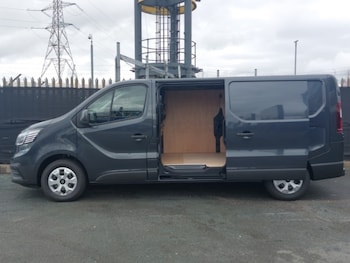 Used Renault Trafic 2026 for sale - 78259757: Photo
