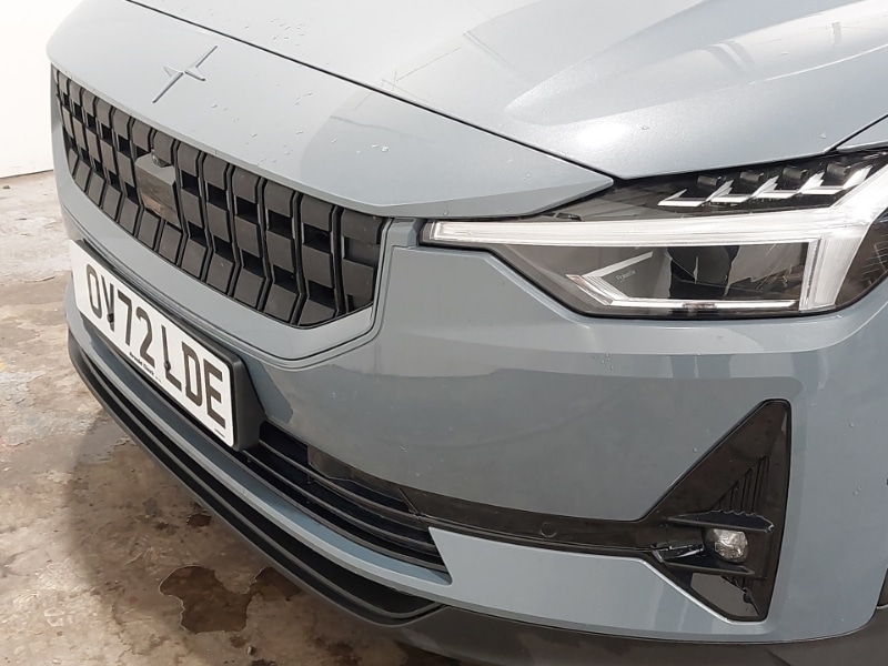 Used Polestar Polestar 2 2022 for sale - 76578634: Photo 12