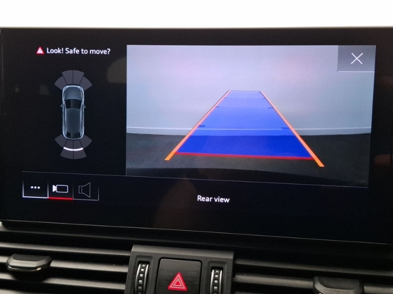 Used Audi Q5 2022 for sale - 76619447: Photo 11