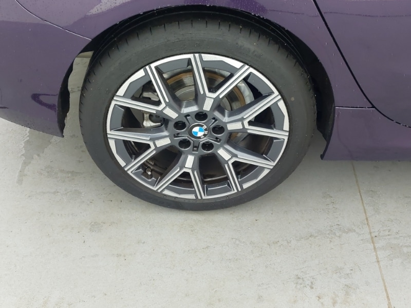 Used BMW 1 Series 2025 for sale - 77010875: Photo 12