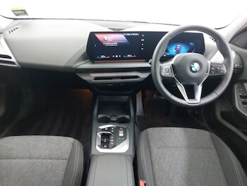 Used BMW 1 Series 2025 for sale - 77010875: Photo