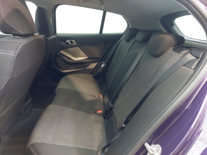 Used BMW 1 Series 2025 for sale - 77010875: Photo 6