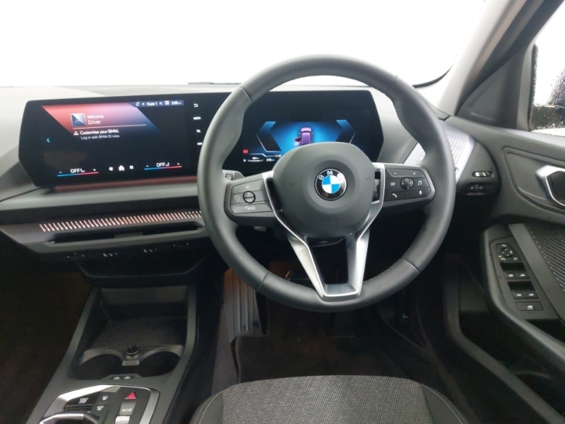 Used BMW 1 Series 2025 for sale - 77010875: Photo 7