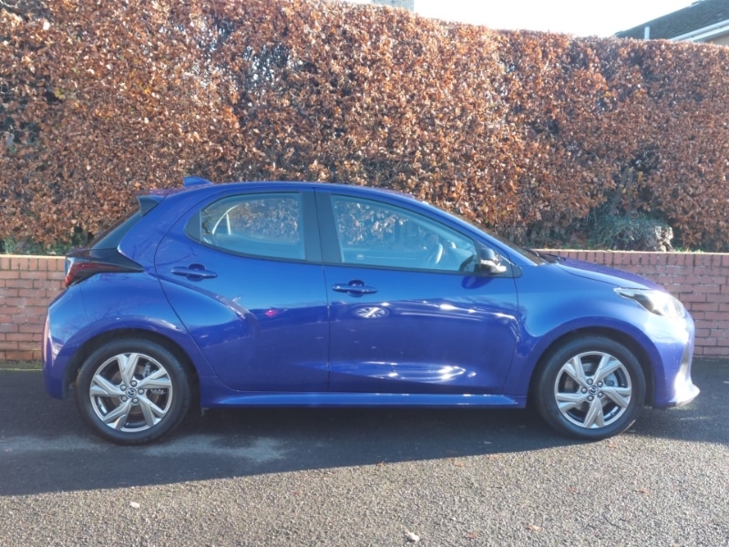 Used Mazda Mazda2 HYBRID 2024 for sale - 77169624: Photo 12