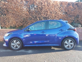 Used Mazda Mazda2 HYBRID 2024 for sale - 77169624: Photo