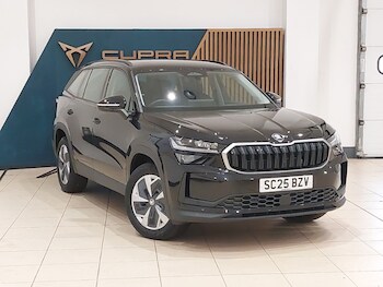 Used Skoda Kodiaq 2025 for sale - 75913919: Photo
