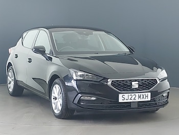 Used SEAT Leon 2022 for sale - 78572235: Photo