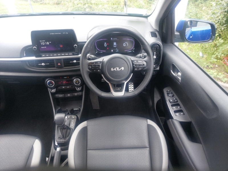 Used Kia Picanto 2024 for sale - 76732176: Photo 7