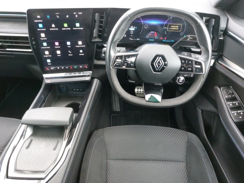 Used Renault Austral 2024 for sale - 76414105: Photo 7