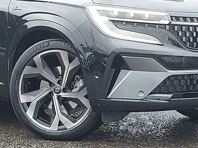 Used Renault Austral 2024 for sale - 76414105: Photo 9