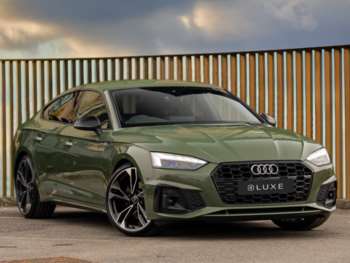 2020 - 35 TDI Edition 1 5dr S Tronic