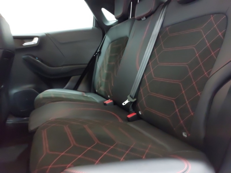 Used Ford Puma 2025 for sale - 76816534: Photo 6