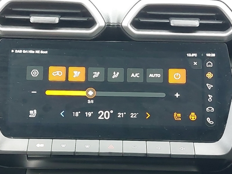 Used MG MG ZS 2024 for sale - 77119480: Photo 11