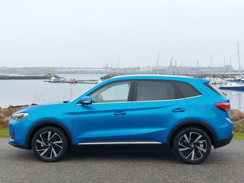 Used MG MG ZS 2024 for sale - 77119480: Photo 4