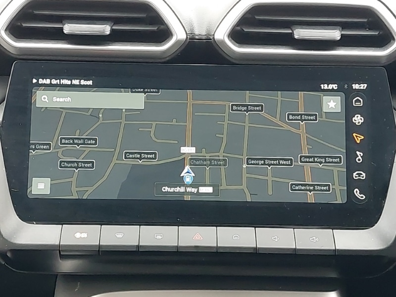 Used MG MG ZS 2024 for sale - 77119480: Photo 7