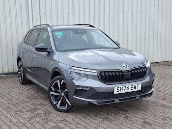 Skoda - Kamiq