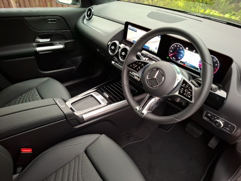 Used Mercedes-Benz GLA 2025 for sale - 77165382: Photo 10