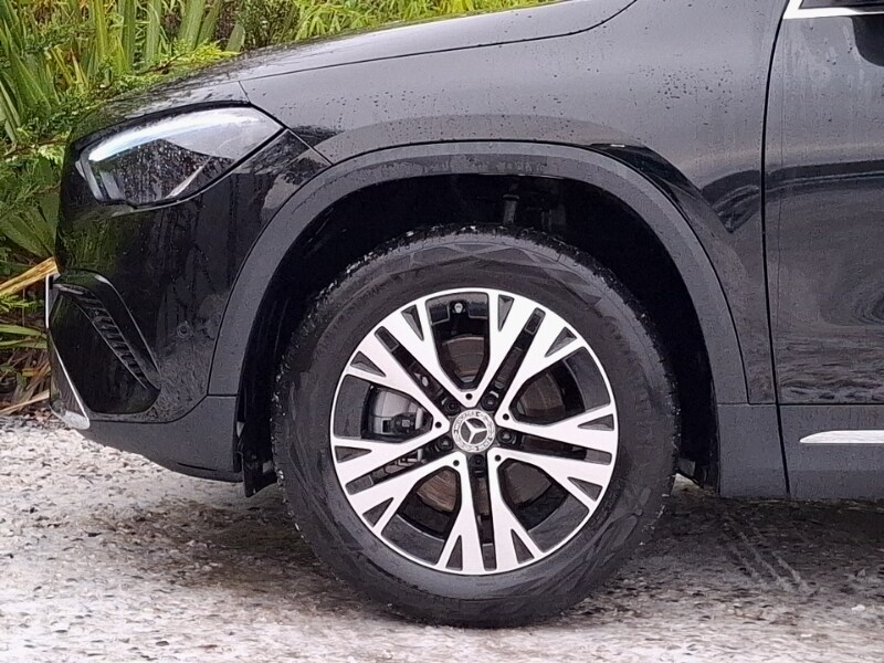 Used Mercedes-Benz GLA 2025 for sale - 77165382: Photo 12