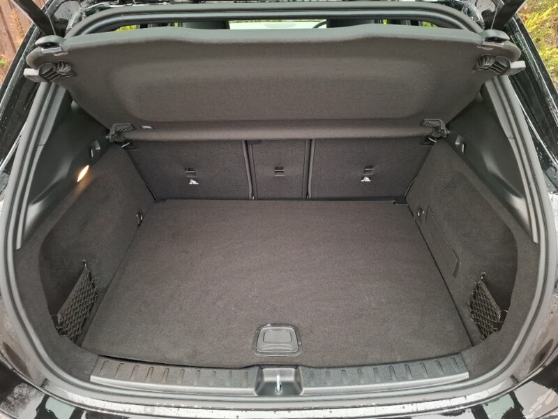 Used Mercedes-Benz GLA 2025 for sale - 77165382: Photo 8