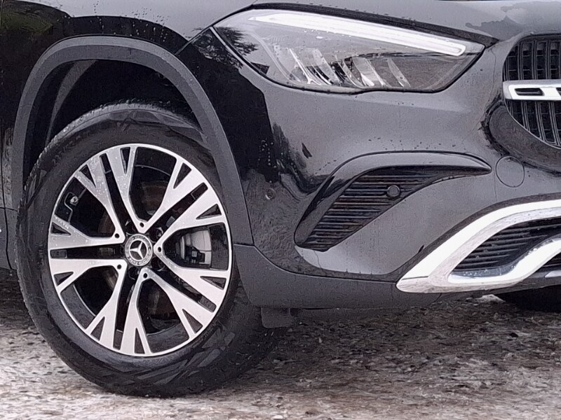 Used Mercedes-Benz GLA 2025 for sale - 77165382: Photo 9