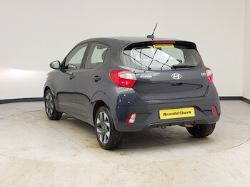 Used Hyundai i10 2025 for sale - 77400323: Photo