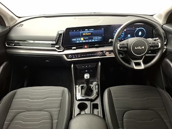 Used Kia Sportage 2025 for sale - 79006997: Photo