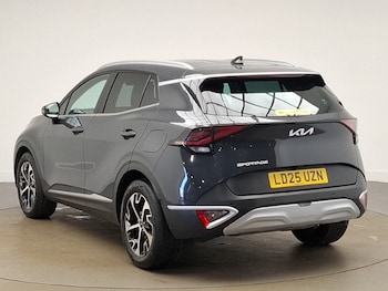 Used Kia Sportage 2025 for sale - 79006997: Photo