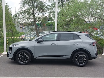 Used Kia Sportage 2025 for sale - 78455045: Photo