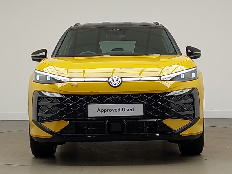 Used Volkswagen T-Roc 2026 for sale - 78093200: Photo 12