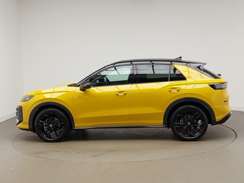 Used Volkswagen T-Roc 2026 for sale - 78093200: Photo 4