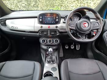 Used Fiat 500X 2021 for sale - 79865970: Photo
