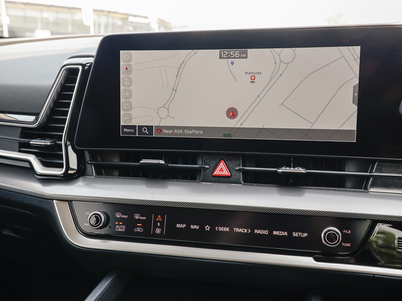 Used Kia Sportage 2023 for sale - 76629463: Photo 10