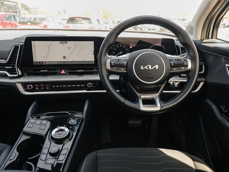 Used Kia Sportage 2023 for sale - 76629463: Photo 7