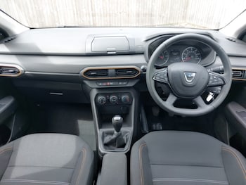 Used Dacia Sandero Stepway 2022 for sale - 78660633: Photo