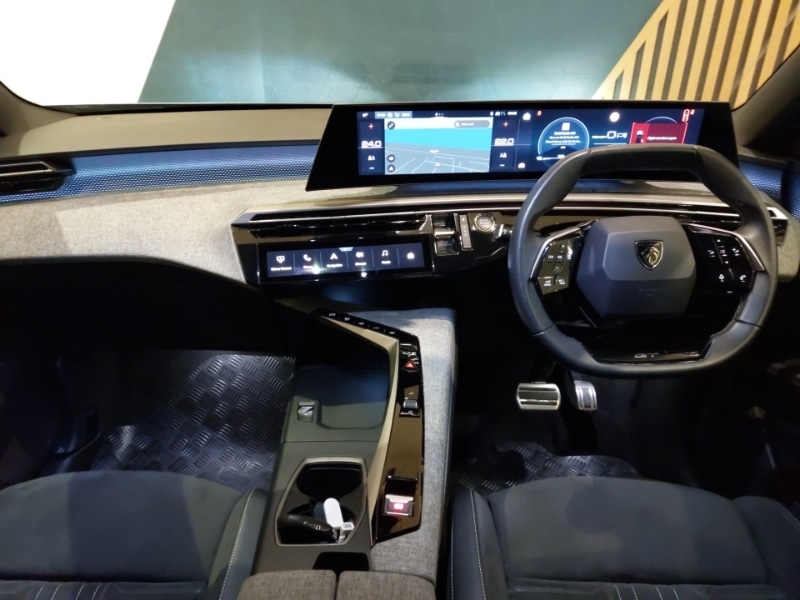 Used Peugeot 3008 2025 for sale - 77338764: Photo 2