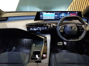 Used Peugeot 3008 2025 for sale - 77338764: Photo