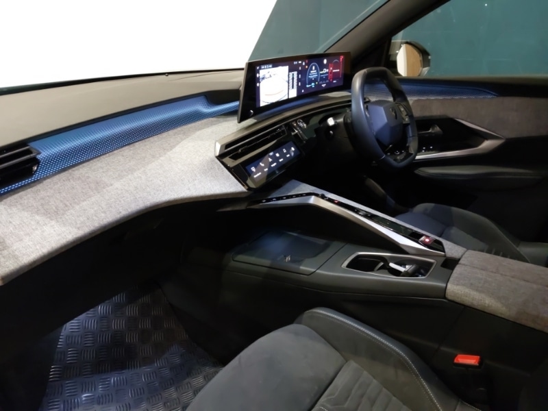 Used Peugeot 3008 2025 for sale - 77338764: Photo 5