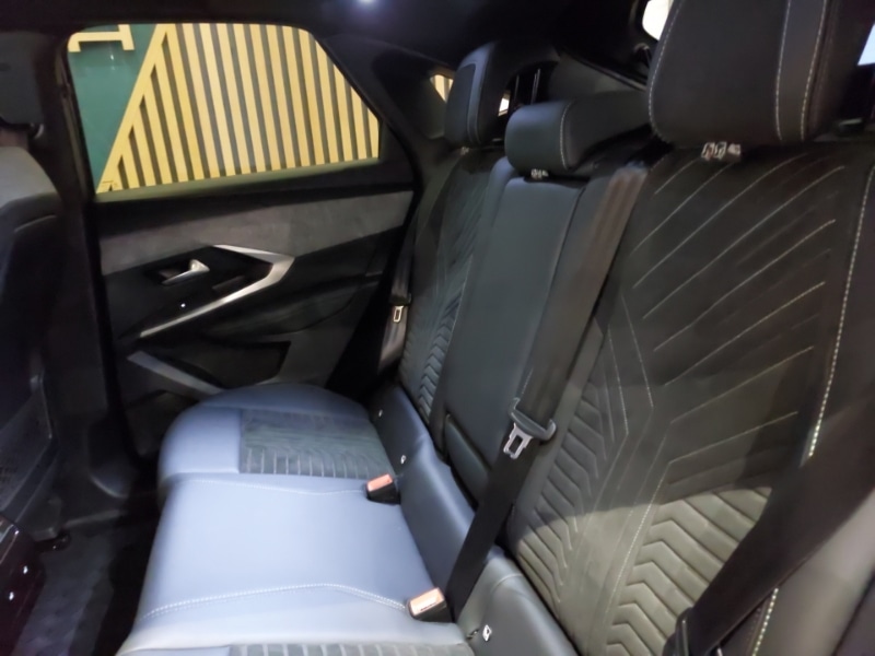 Used Peugeot 3008 2025 for sale - 77338764: Photo 6